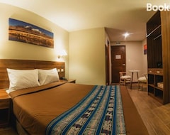 Khách sạn Cordillera Hotel (Huaraz, Peru)