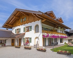 Entire House / Apartment Chiemsee Hauszeit (Bernau, Germany)