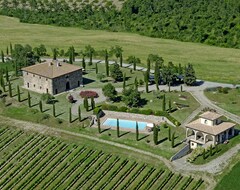 Casa rural La Casaccina (Acquapendente, Ý)