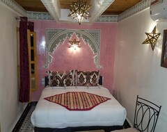 Hotel Dar Nour Fes (Fez, Marruecos)