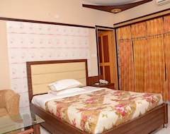 Hotel Uttara Residence Inn Dhaka (Dhaka, Bangladeş)