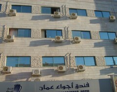 Khách sạn Ambiance Amman (Amman, Jordan)