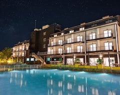 Hotel Kazdaglari Allia Thermal Health & Spa (Akçay, Turquía)