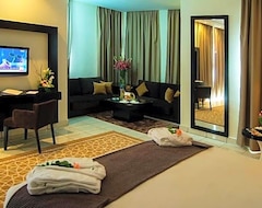 Hotel Andalucia Golf & Spa Tanger (Tangier, Morocco)
