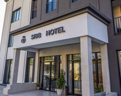 Khách sạn Sibb Hotel (Tirana, Albania)