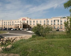 Hotel Hampton Inn & Suites Buffalo (Buffalo, EE. UU.)