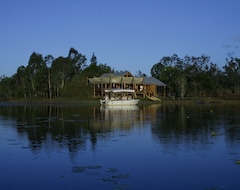 Otel Jabiru Safari Lodge (Mareeba, Avustralya)
