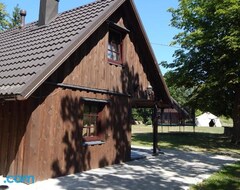 Casa/apartamento entero Saunamaja Koos Tunnisaunaga (Leisi, Estonia)