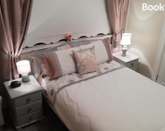 Cijela kuća/apartman Creevy Annex - 2 Bedroom Self Catering Accommodation (Pontoon, Irska)
