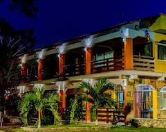 Hotel El Viajero (Xpujil, Mexico)
