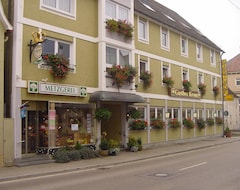 Khách sạn Zur Krone (Neresheim, Đức)