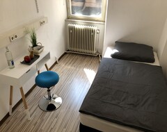 Guesthouse Downtown City (Fürth, Germany)