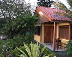 Otel Cabinas Bella Vista (Monteverde, Kosta Rika)