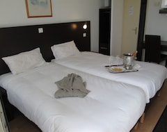 Hotel Top Motel (Istres, France)