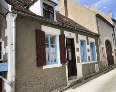 Tüm Ev/Apart Daire Our Family Home From Home In The Heart Of Charming Sancerre (Sancerre, Fransa)