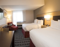 Otel TownePlace Suites by Marriott Pittsburgh Cranberry Township (Cranberry Township, ABD)