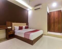 Hotel OYO 48017 Shubham Residency (Mumbai, Indien)