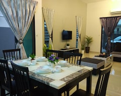 Casa/apartamento entero Comfy Homestay Meru Ipoh (Ipoh, Malasia)