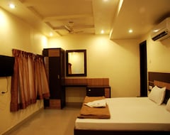 Hotel Tourist International (Bikaner, India)