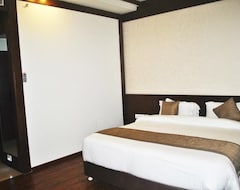 Hotel Broadway Inn (Meerut, India)