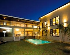 Hotel The Hub Boutique (Walmer, South Africa)