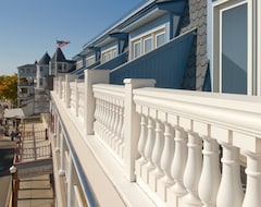 Hotel Bicycle Inn & Suites (Mackinac Island, Sjedinjene Američke Države)