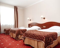 Hotelli Hotel Sympozjum & Spa (Krakova, Puola)