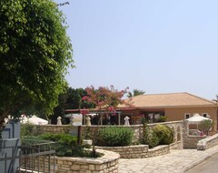 Hotel 9 Muses (Skala, Grecia)