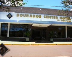 Dourados Center Hotel (Dourados, Brazil)