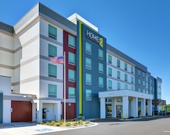 Hotel Home2 Suites By Hilton Bentonville Rogers (Bentonville, EE. UU.)