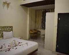 Entire House / Apartment Hotel The Hills (Ambikapur, India)