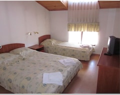 Hotelli Karov (Chepelare, Bulgaria)