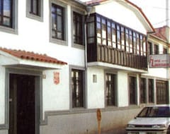 Khách sạn Gran Libertador (Potosí, Bolivia)