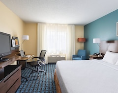 Hotel SureStay by Best Western Bryan College Station (Bryan, USA)