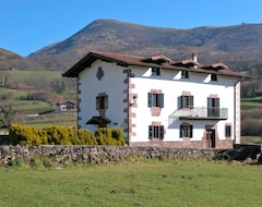 Casa rural Eguzkialde (Amaiur, Tây Ban Nha)