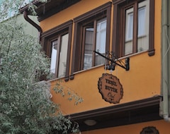 Khách sạn Yesil Butik (Bursa, Thổ Nhĩ Kỳ)