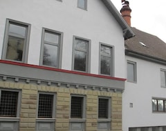 Khách sạn Gasthaus Romer (Haigerloch, Đức)