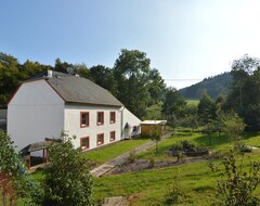 Toàn bộ căn nhà/căn hộ Fully detached outbuilding of the characteristic Heidweiler Mill (Heidweiler, Đức)