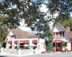 Hotel Le Forestier (Saint-Amand-les-Eaux, Francuska)