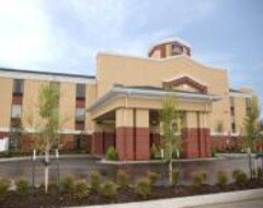 Hotel Best Western Seminole Inn and Suites (Seminole, USA)