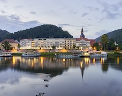 Hotel Elbresidenz an der Therme Bad Schandau (Bad Schandau, Germany)