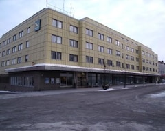 Khách sạn Quality Luleå (Luleå, Thụy Điển)