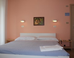 Hotel Colombo (Riccione, Italija)