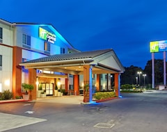 Holiday Inn Express San Pablo - Richmond Area, An Ihg Hotel (San Pablo, Sjedinjene Američke Države)