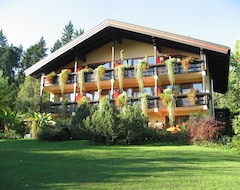 Hotel Landhaus Schreier (Ledenitzen, Austria)