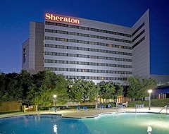 Hotel Sheraton North Houston at George Bush Intercontinental (Houston, EE. UU.)