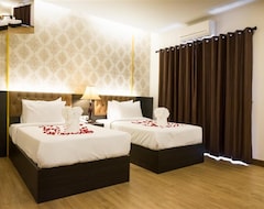 Hotel The Y Boutique (Chiang Mai, Thailand)
