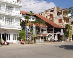 Khách sạn Lotus Hotel (Huế, Việt Nam)