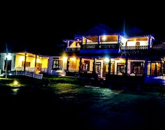 Hotel Rosewood Castle (Madikeri, India)