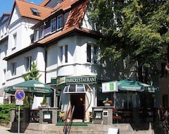 Khách sạn Am Park (Merseburg, Đức)